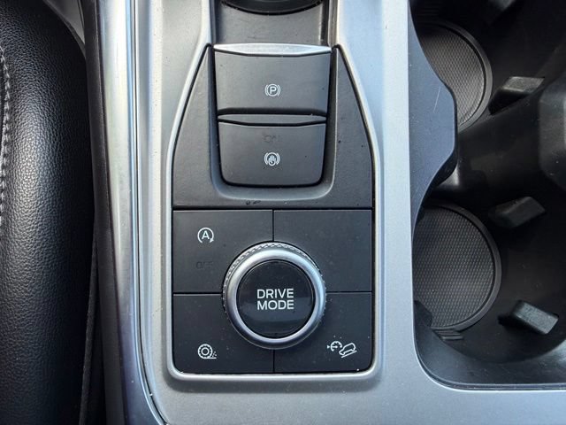 Certified 2023 Ford Explorer Limited w/ Equipment Group 301A AWD/4WD image 27