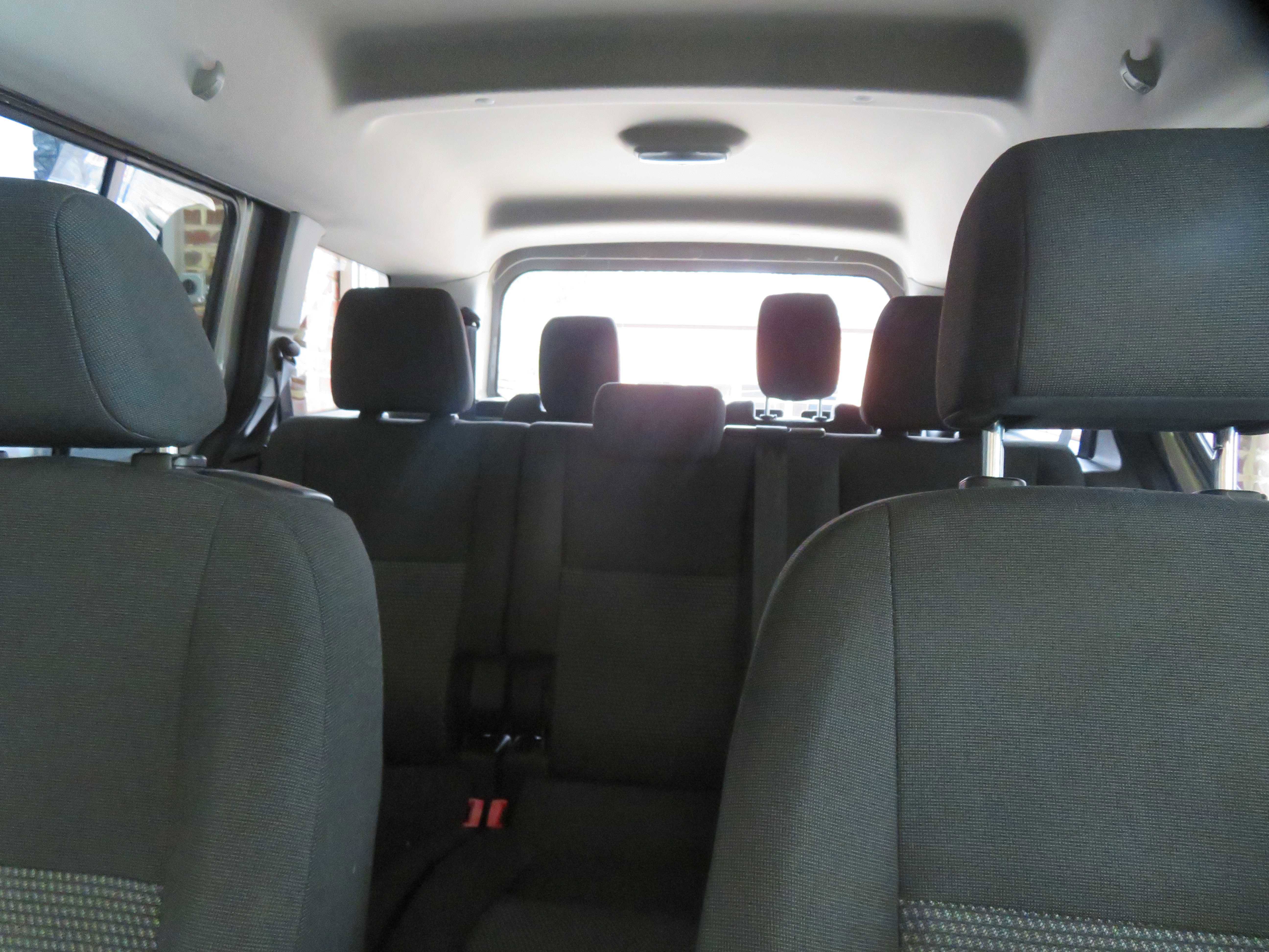Used 2016 Ford Transit Connect XL image 38