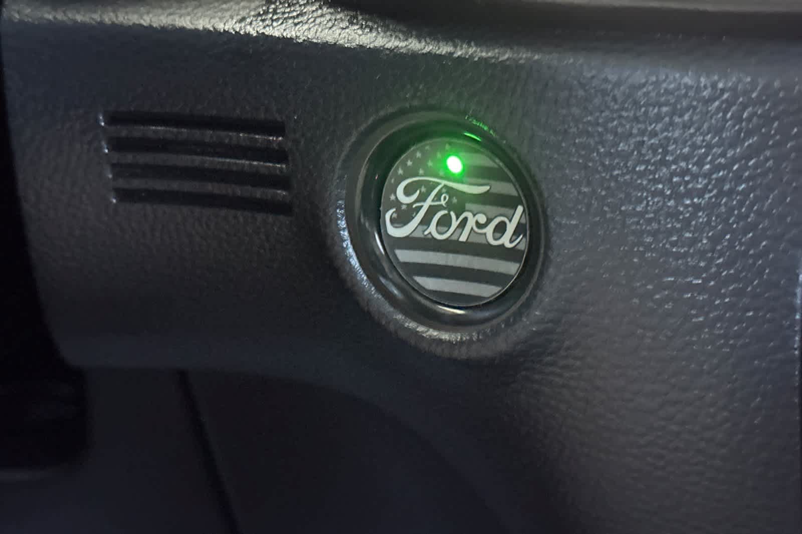 Used 2021 Ford Ranger Lariat w/ Equipment Group 501A High AWD/4WD image 22