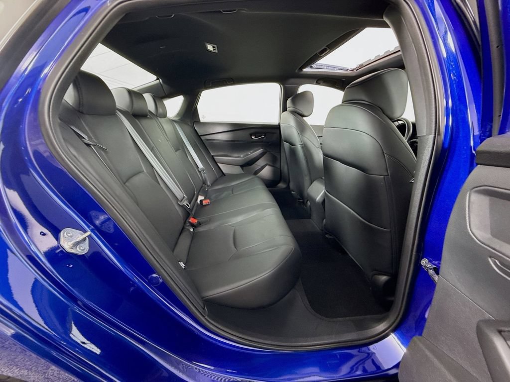 Certified 2023 Honda Accord Sport image 20