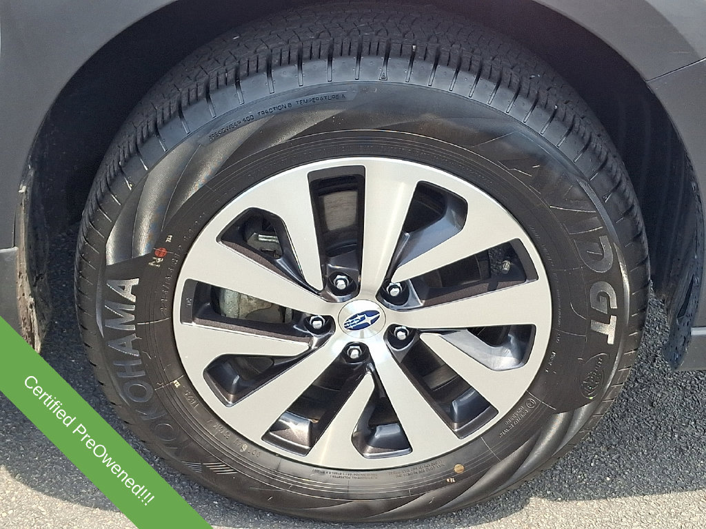 Used 2025 Subaru Outback Premium AWD/4WD image 8