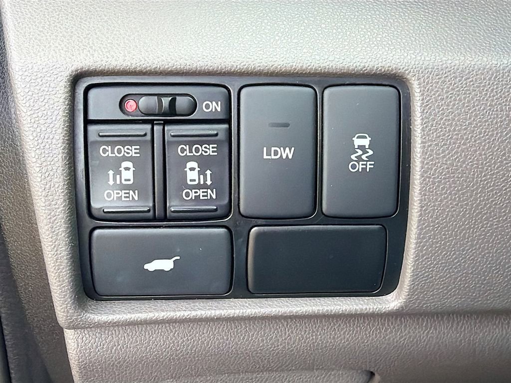 Used 2016 Honda Odyssey EX-L image 20
