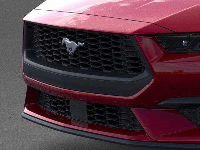 New 2026 Ford Mustang Coupe image 17