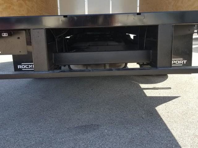 New 2026 Ford E-450 and Econoline 450 Super Duty w/ Power Equipment Group image 11