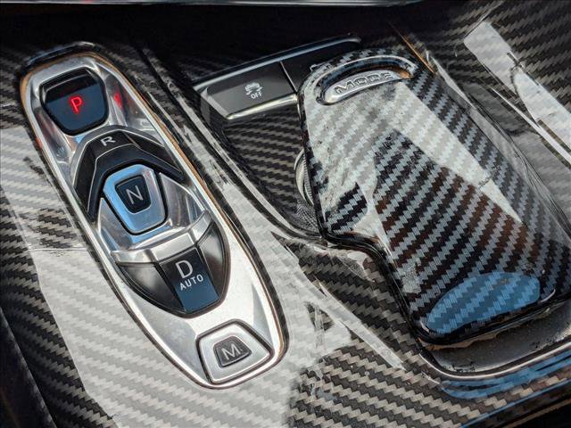 Used 2020 Chevrolet Corvette Stingray Premium Cpe w/ 3LT Preferred Equipment Group RWD image 12