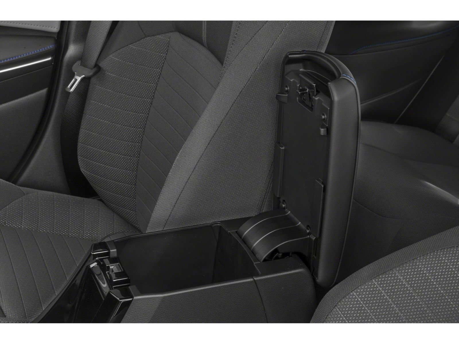 Used 2022 Toyota Corolla SE FWD image 13