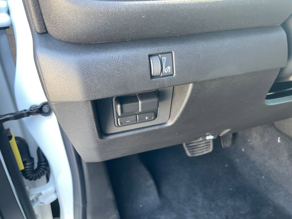 New 2026 Chevrolet Colorado W/T w/ WT Custom Package image 28