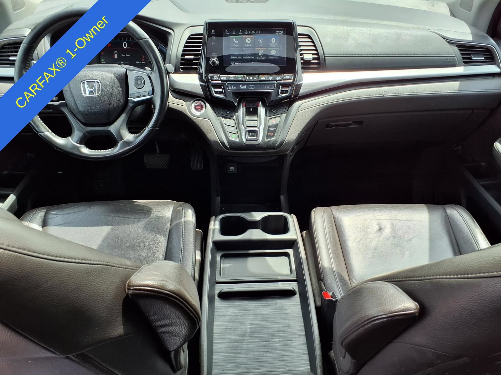 Used 2019 Honda Odyssey EX-L image 14
