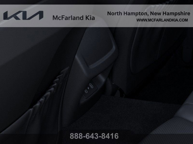 New 2026 Kia K5 GT-Line AWD/4WD image 26