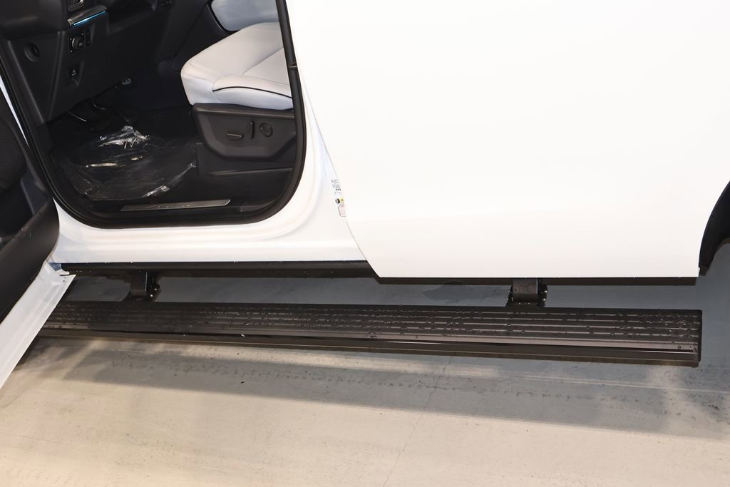 New 2026 Ford Expedition Platinum image 45