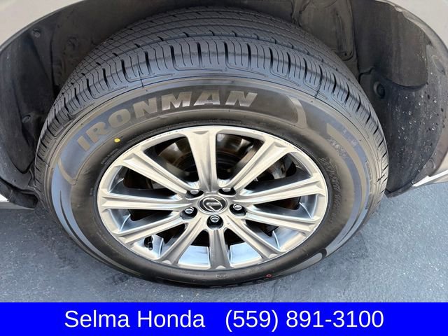 Used 2020 Lexus NX 300 FWD w/ Accessory Package 2 image 24