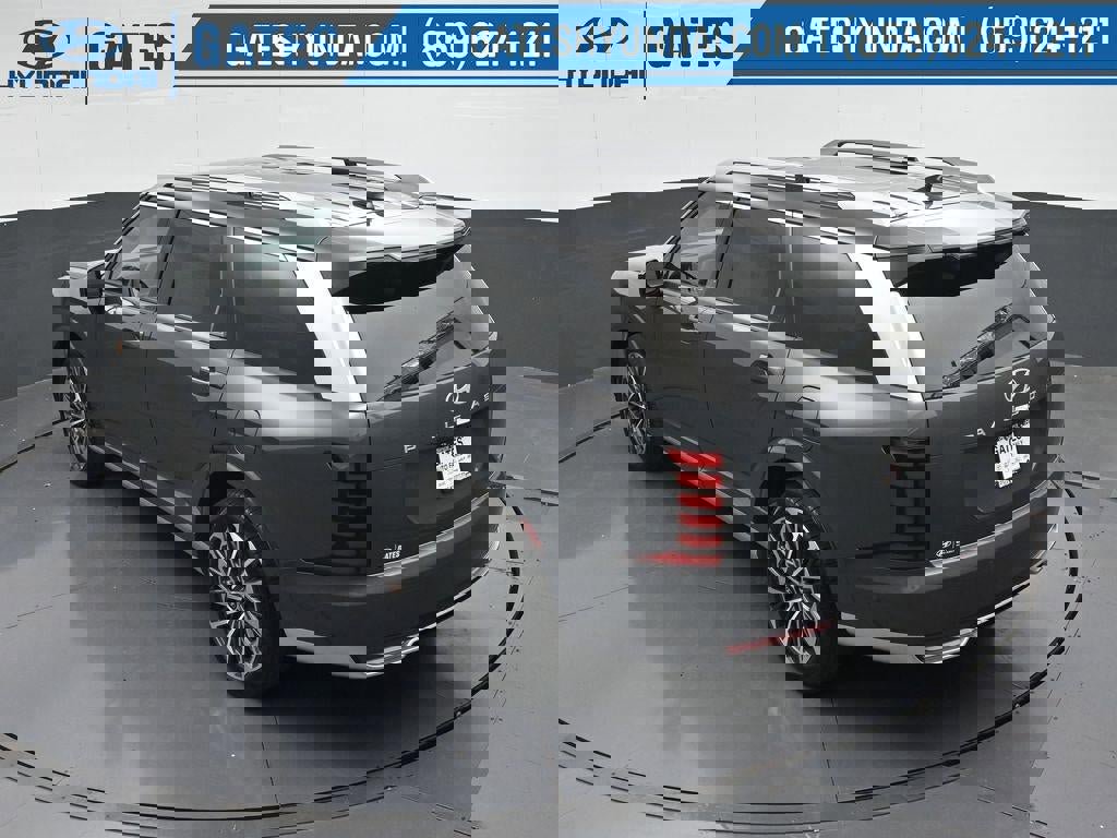 New 2026 Hyundai Palisade Calligraphy image 63