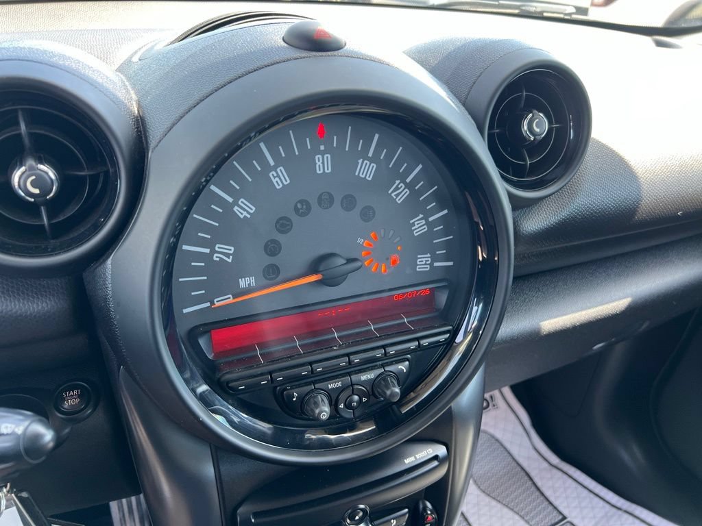 Used 2015 MINI Cooper Countryman S AWD/4WD image 12