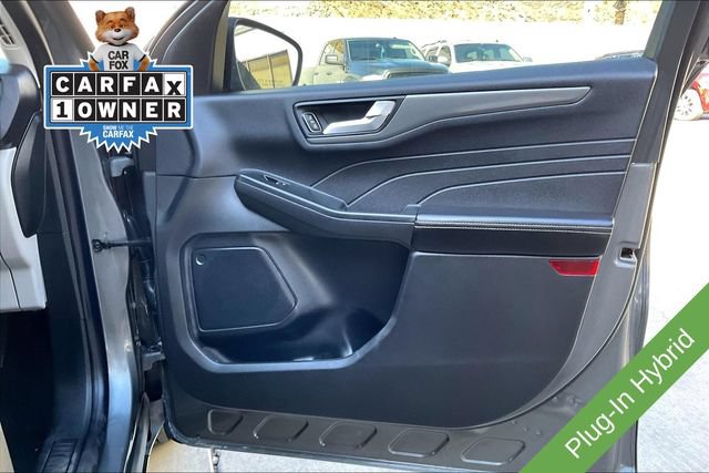Used 2025 Ford Escape SE FWD image 23