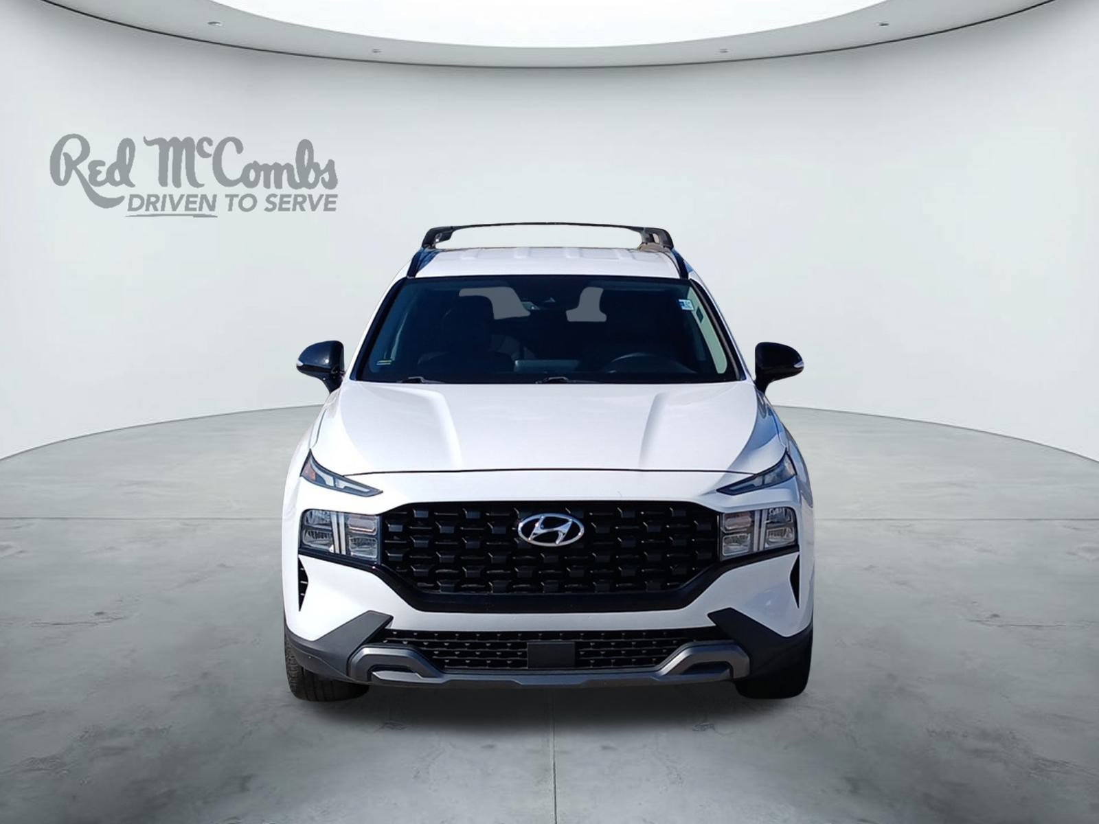 Certified 2022 Hyundai Santa Fe XRT w/ Cargo Package image 8