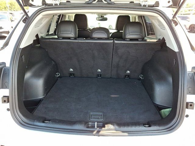 Certified 2022 Jeep Compass Latitude image 32