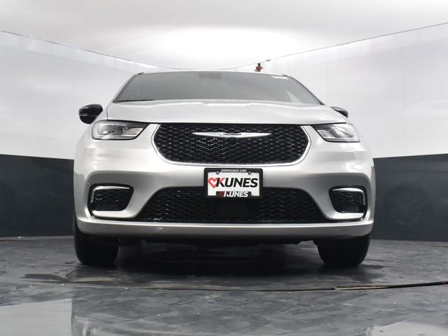 New 2026 Chrysler Pacifica Select image 48