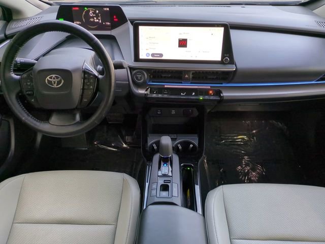 Used 2023 Toyota Prius XLE image 14