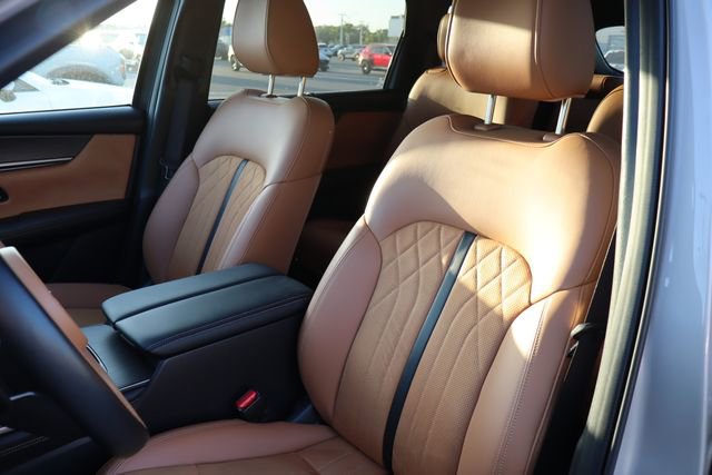 Used 2024 MAZDA CX-90 3.3 Turbo S w/ Premium Plus AWD/4WD image 6