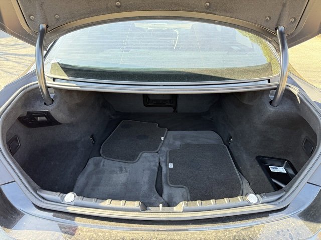 Used 2016 BMW 640i Gran Coupe xDrive image 28