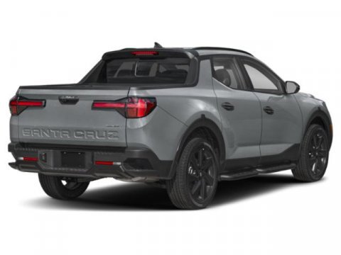 Used 2024 Hyundai Santa Cruz Night image 5