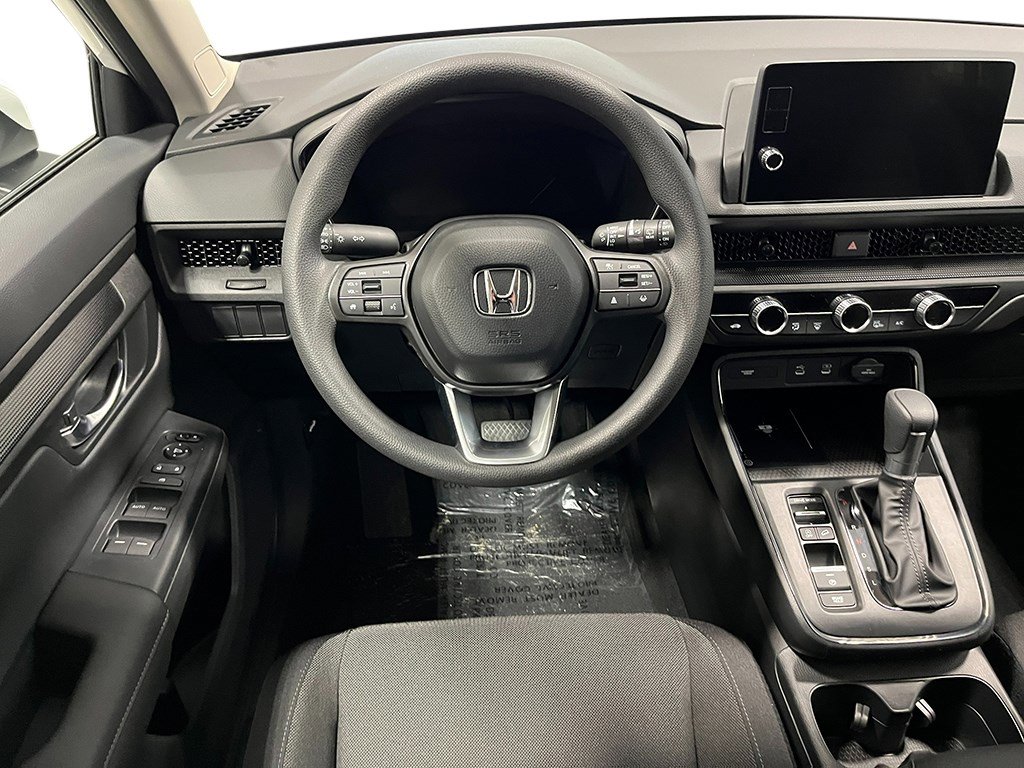 New 2026 Honda CR-V EX image 9