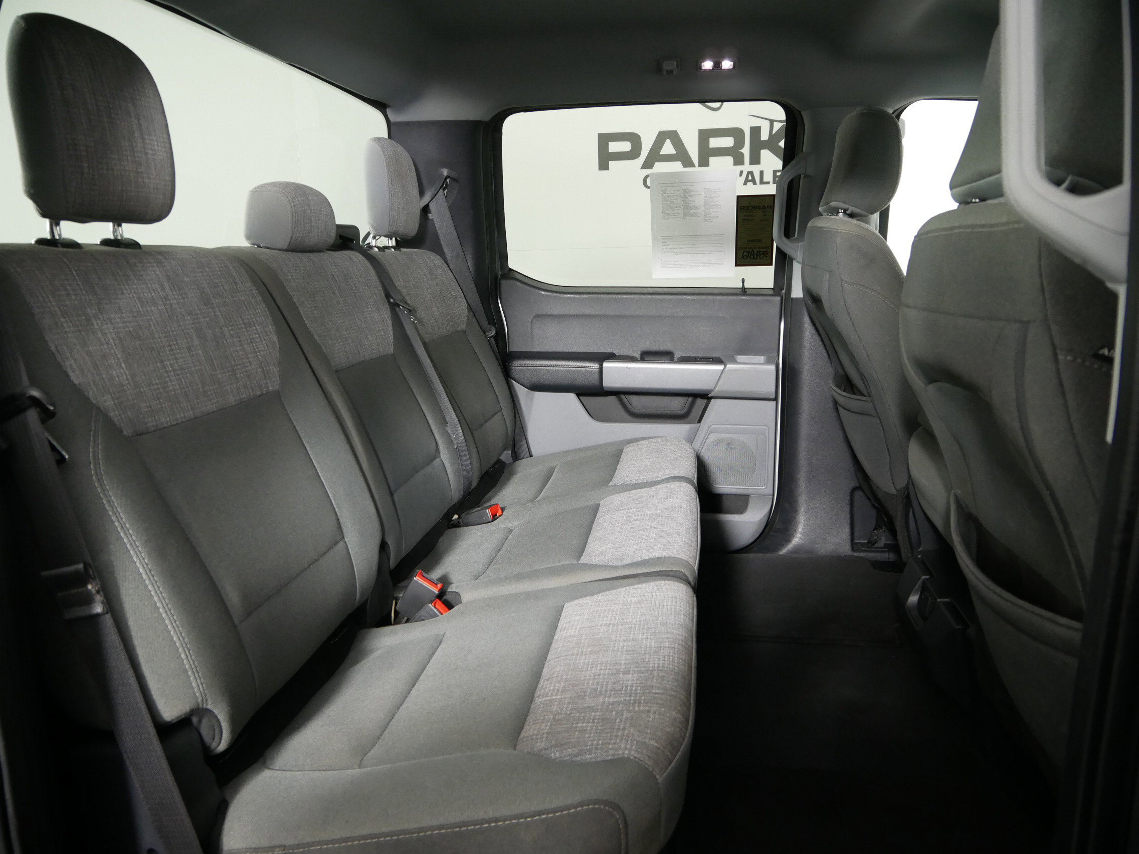 Used 2024 Ford F350 XLT AWD/4WD image 14