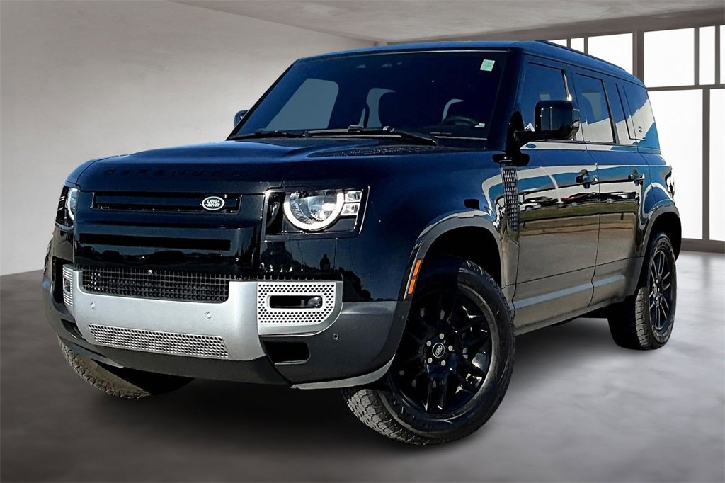 Used 2023 Land Rover Defender 110 S