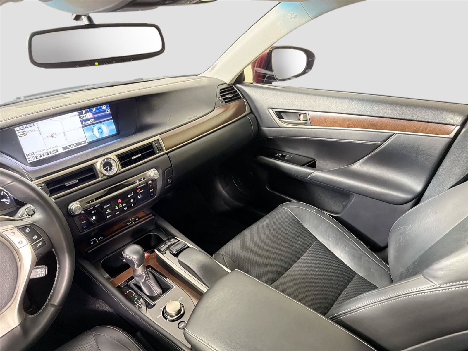 Used 2015 Lexus GS 350 w/ Premium Package RWD image 23