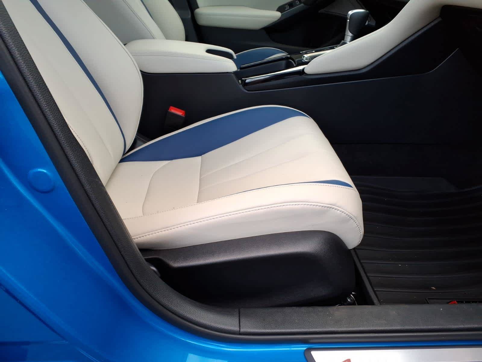 Used 2026 Acura Integra A-Spec FWD image 16