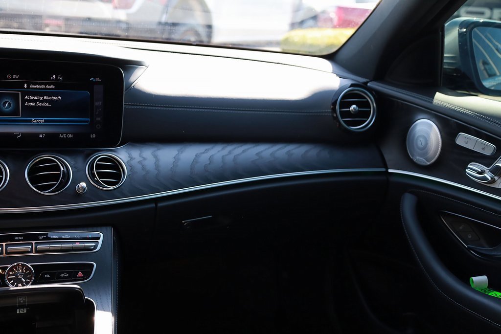 Used 2019 Mercedes-Benz E 63 AMG S image 21