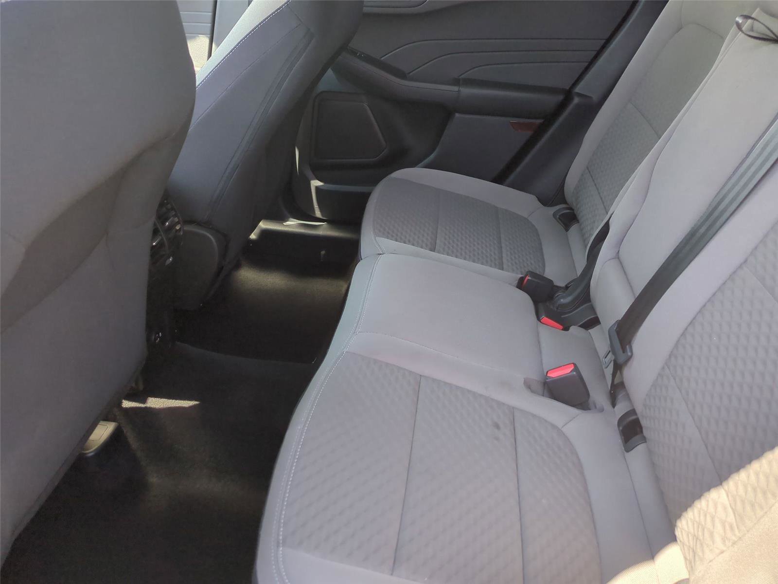 Used 2022 Ford Escape SE w/ Convenience Package image 15