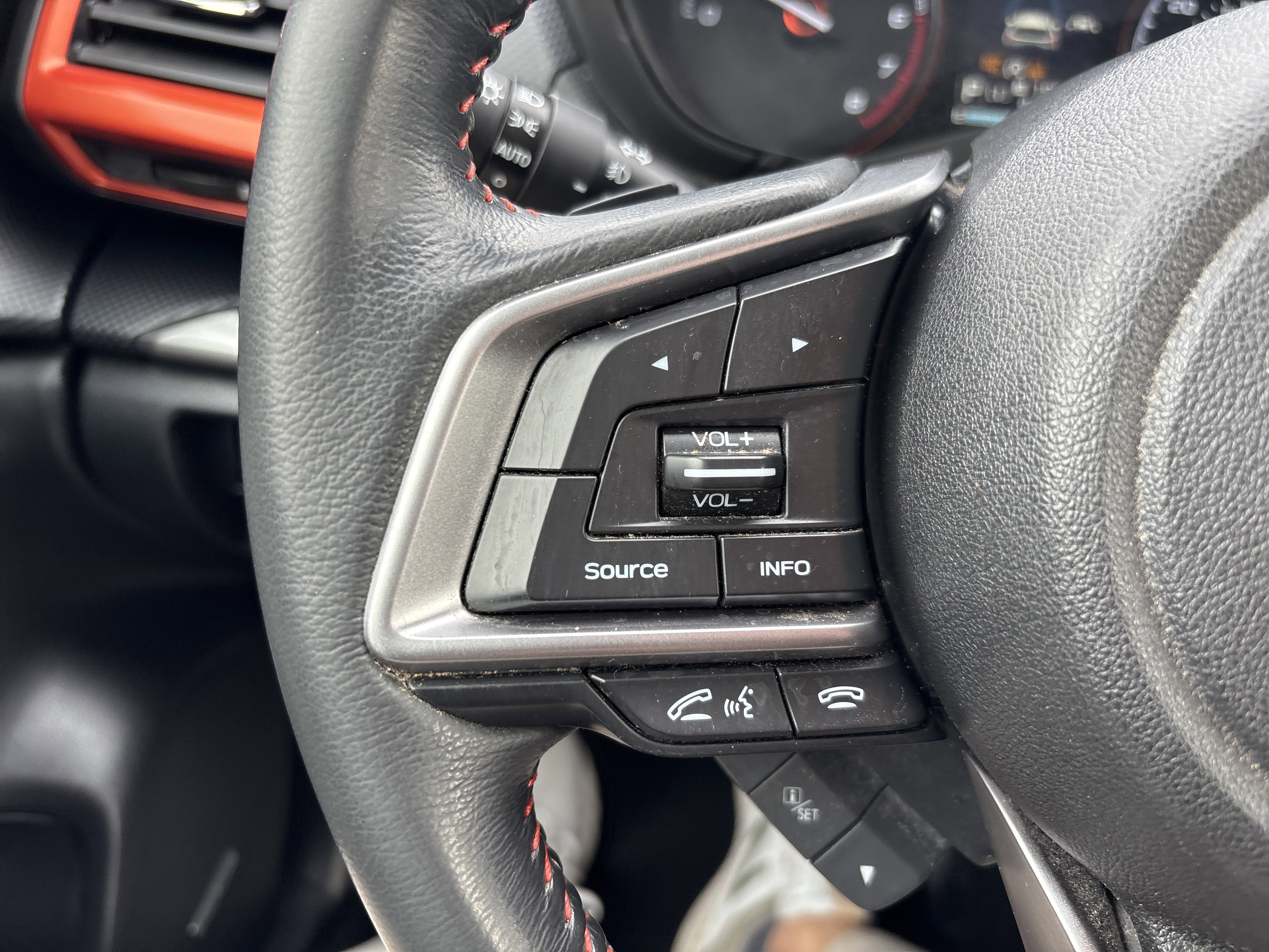 Used 2019 Subaru Forester Sport w/ Popular Package #2 image 24