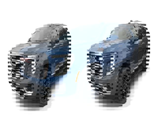 New 2026 GMC Yukon Elevation w/ Elevation Premium Package image 3