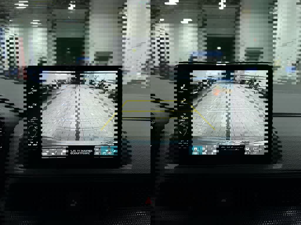 Used 2025 Honda CR-V Sport-L image 25