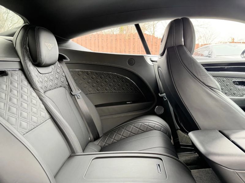 Used 2020 Bentley Continental GT image 23
