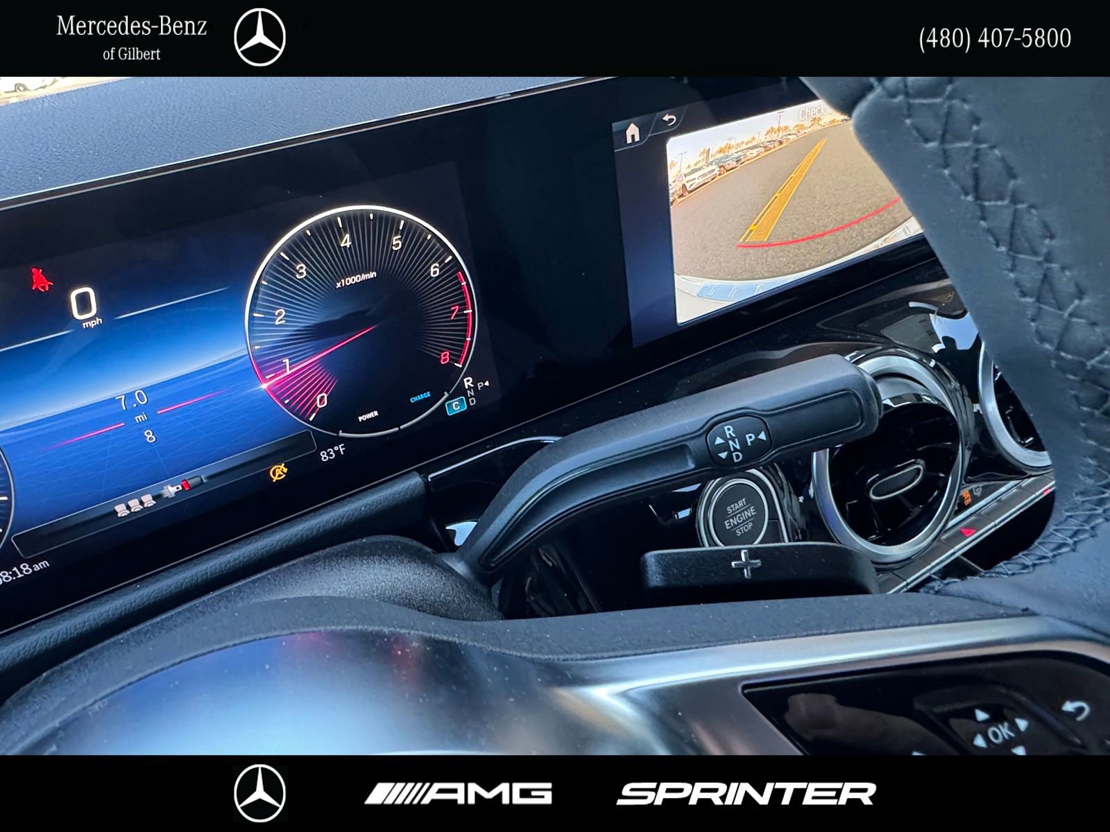 New 2026 Mercedes-Benz GLA 250 image 27