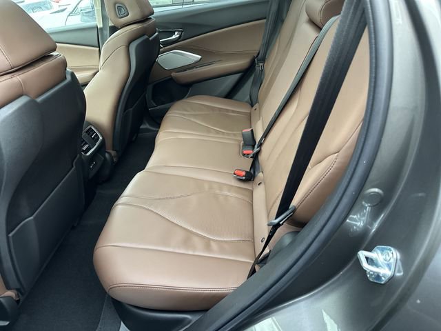 New 2026 Acura RDX Technology Package image 25
