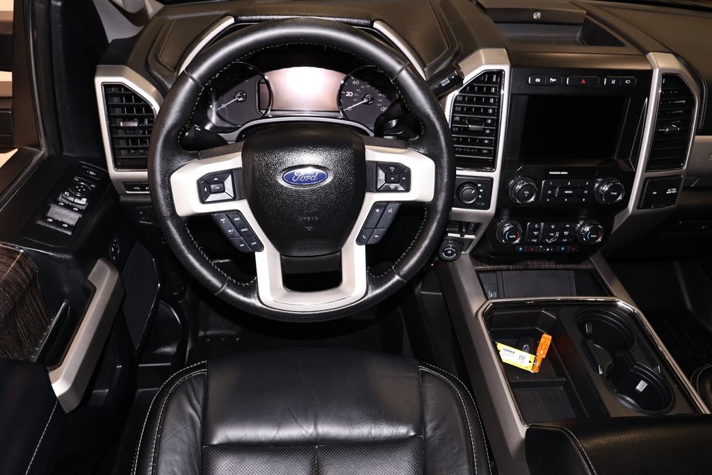 Certified 2020 Ford F250 Lariat AWD/4WD image 24
