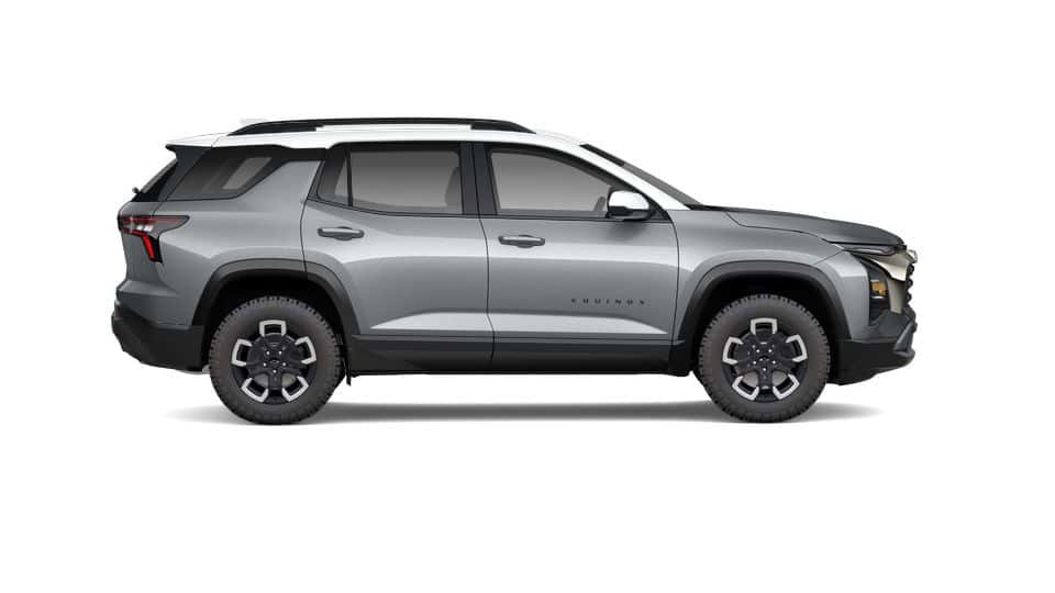 New 2026 Chevrolet Equinox ACTIV w/ LPO, Floor Liner Package AWD/4WD image 29