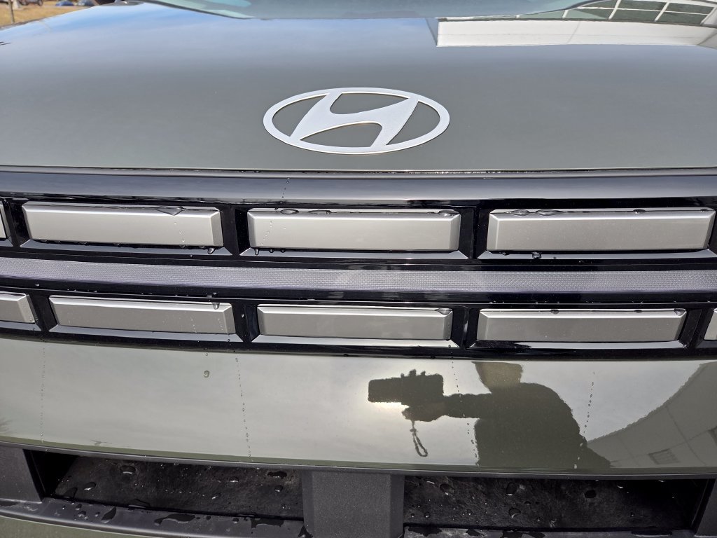 New 2026 Hyundai Santa Fe SEL AWD/4WD image 14