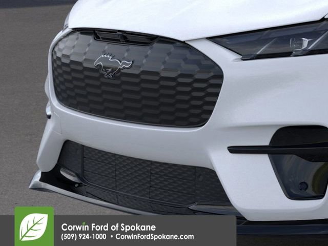 New 2026 Ford Mustang Mach-E Premium w/ Sport Appearance Package image 17