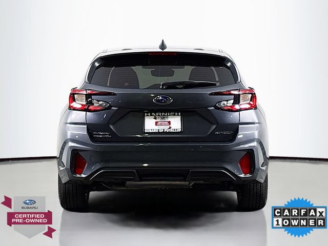 Certified 2024 Subaru Impreza 2.0i Sport AWD/4WD image 6