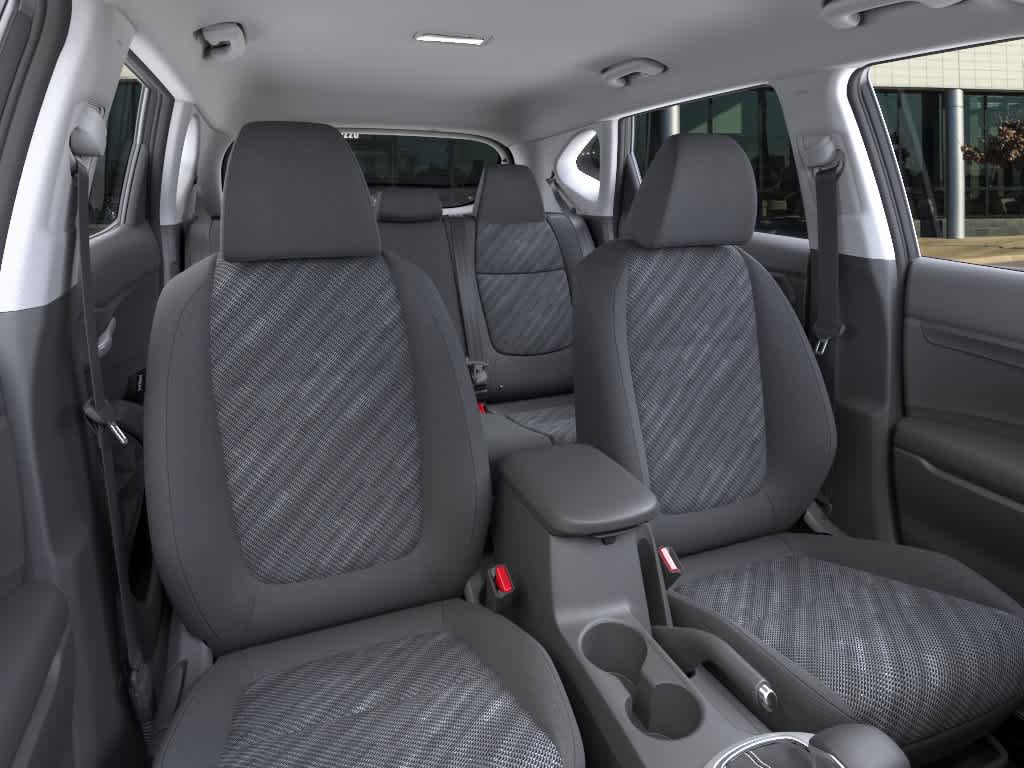 New 2026 Kia Seltos LX image 15