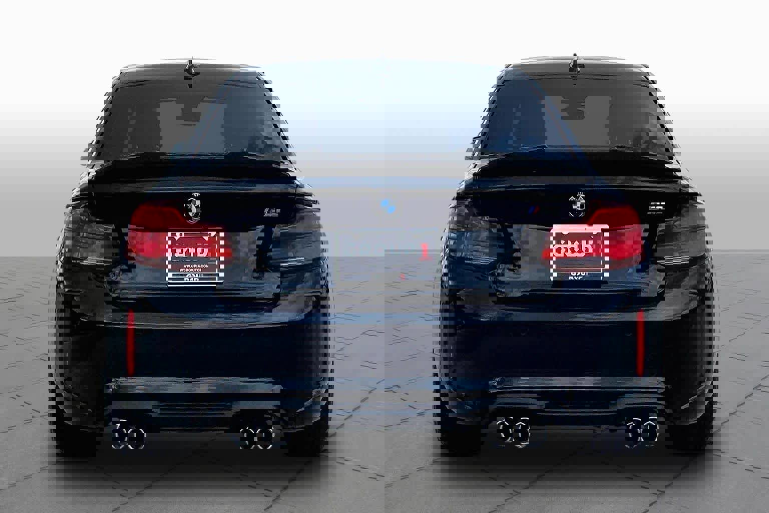 Used 2018 BMW M2 image 4