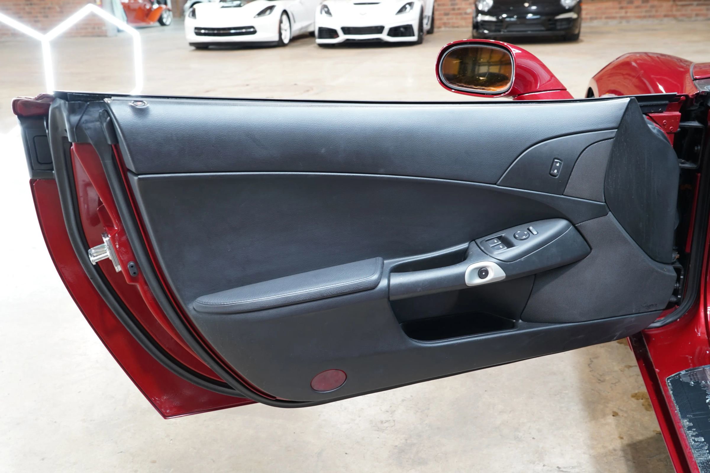 Used 2012 Chevrolet Corvette Coupe w/ Roof Package RWD image 40