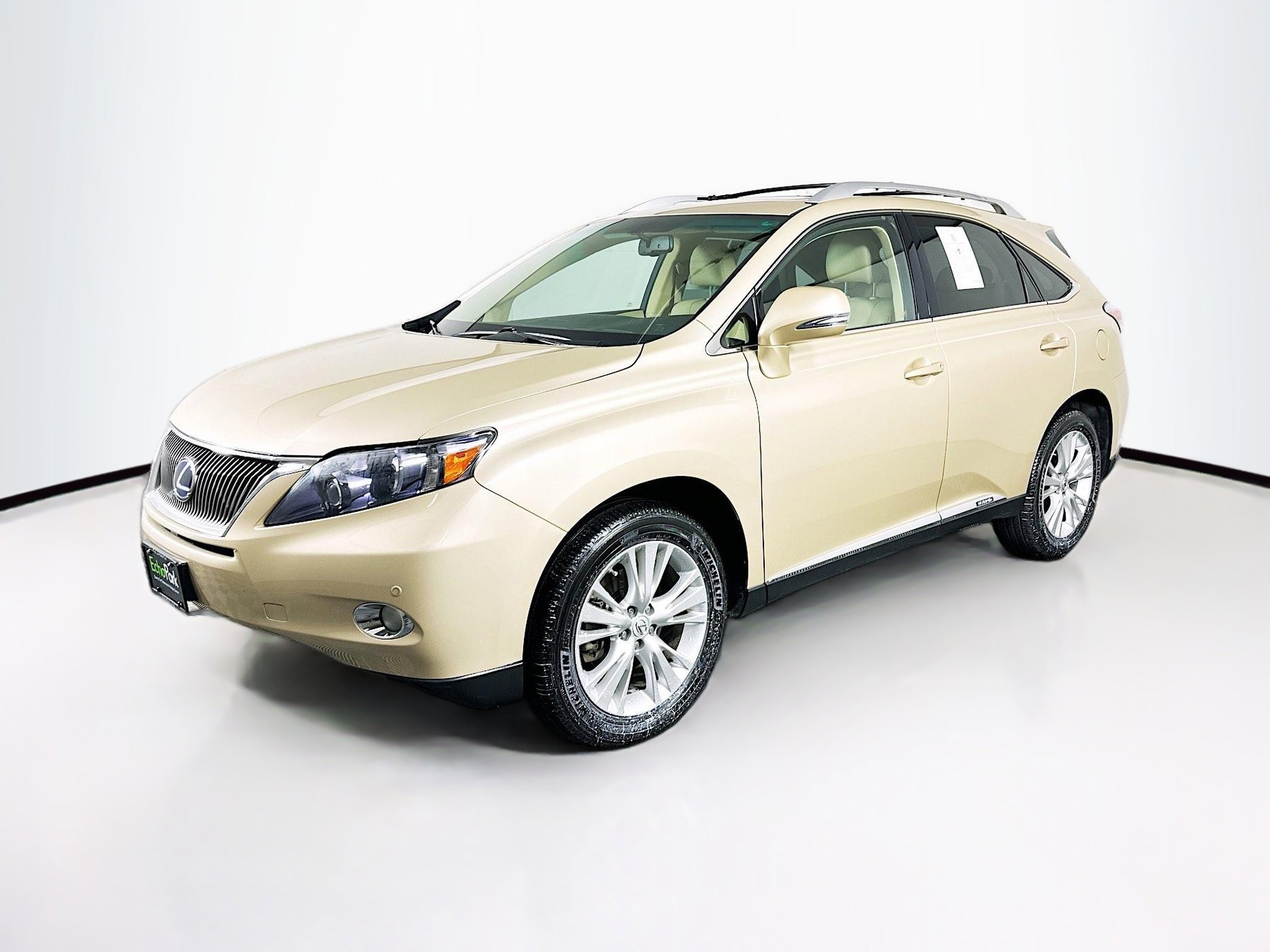 Used 2010 Lexus RX 450h AWD 4dr Hybrid image 3