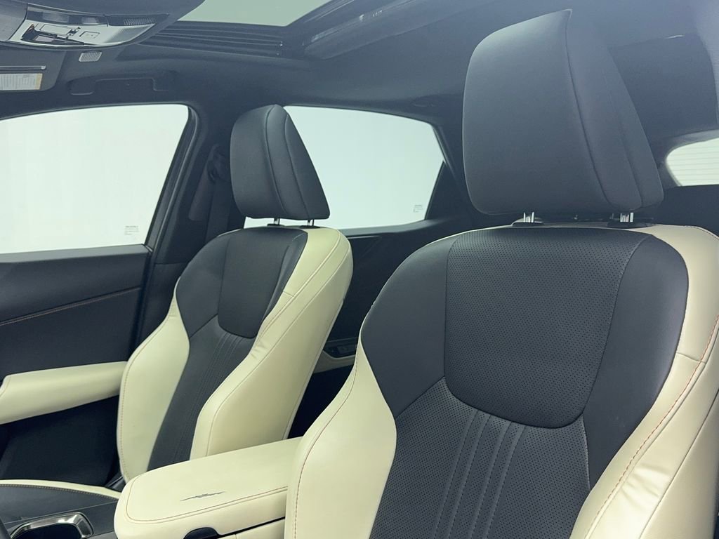 Used 2022 Lexus NX 350 AWD image 33