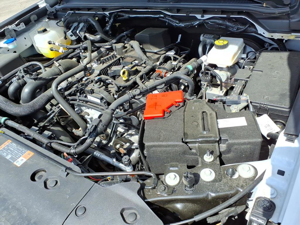 Used 2024 Ford Ranger XL AWD/4WD image 12