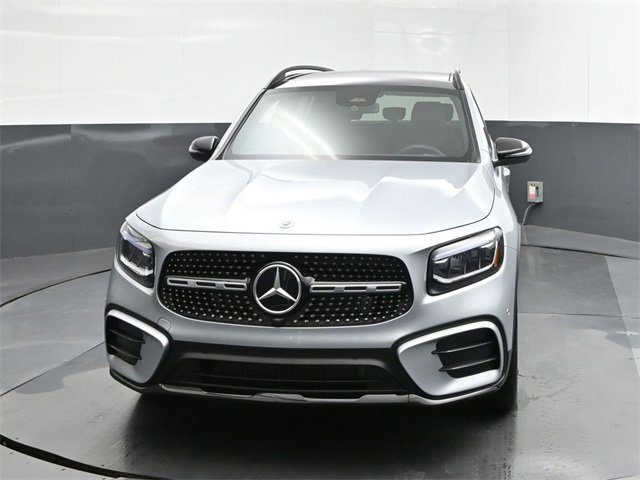 Certified 2024 Mercedes-Benz GLB 250 image 30
